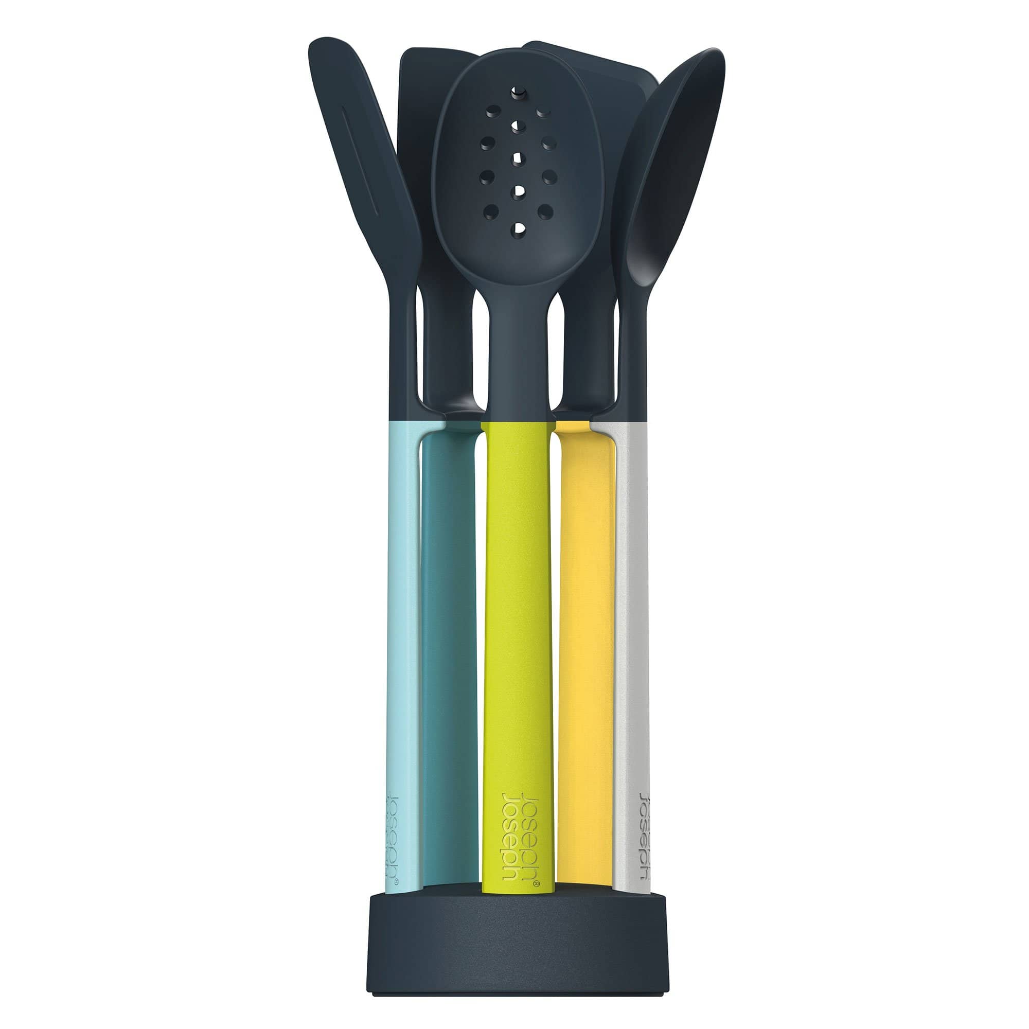 Elevateâ¢ redskabssæt 5 dele, silikone